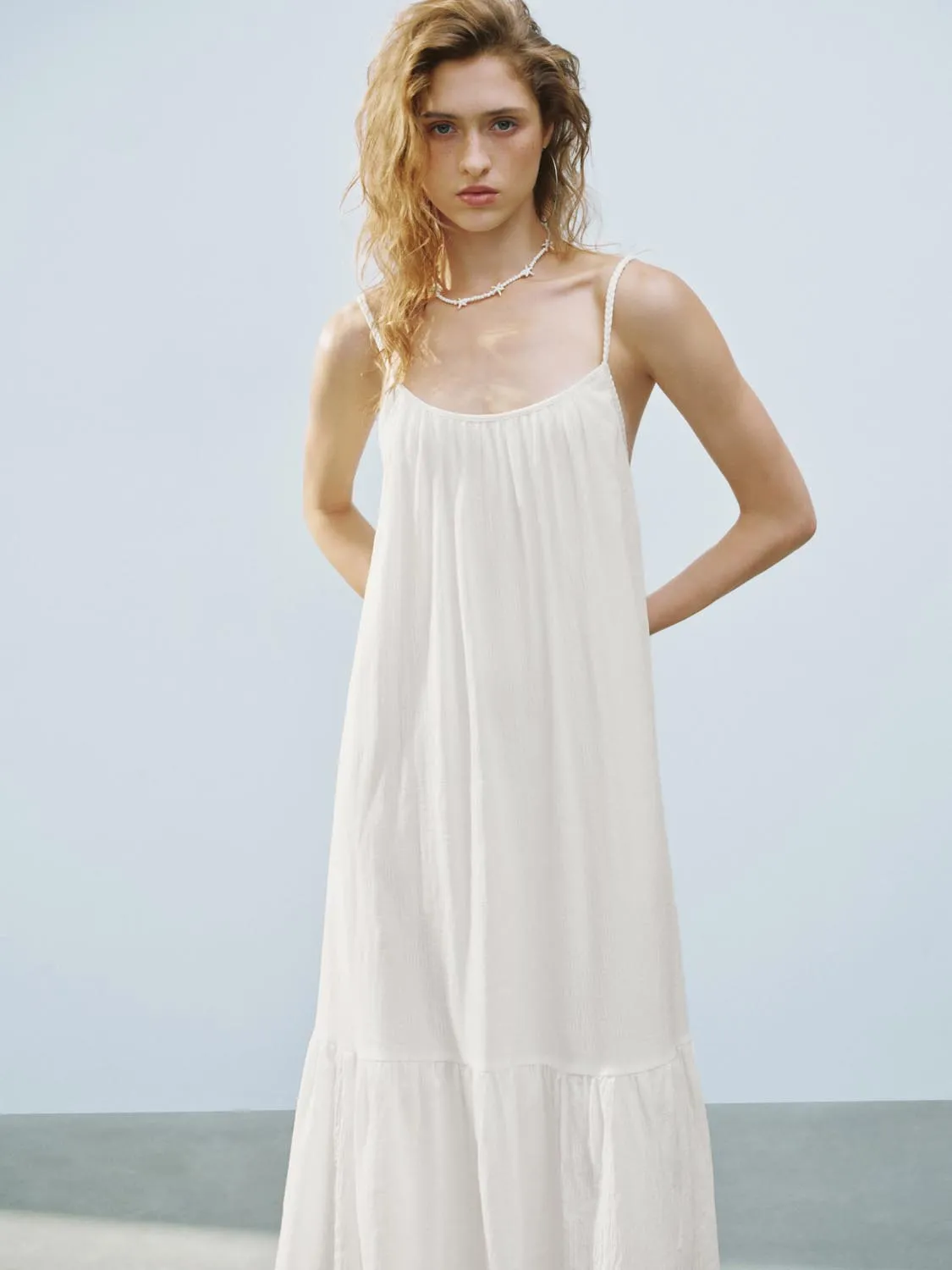 Cami A-Line Dresses