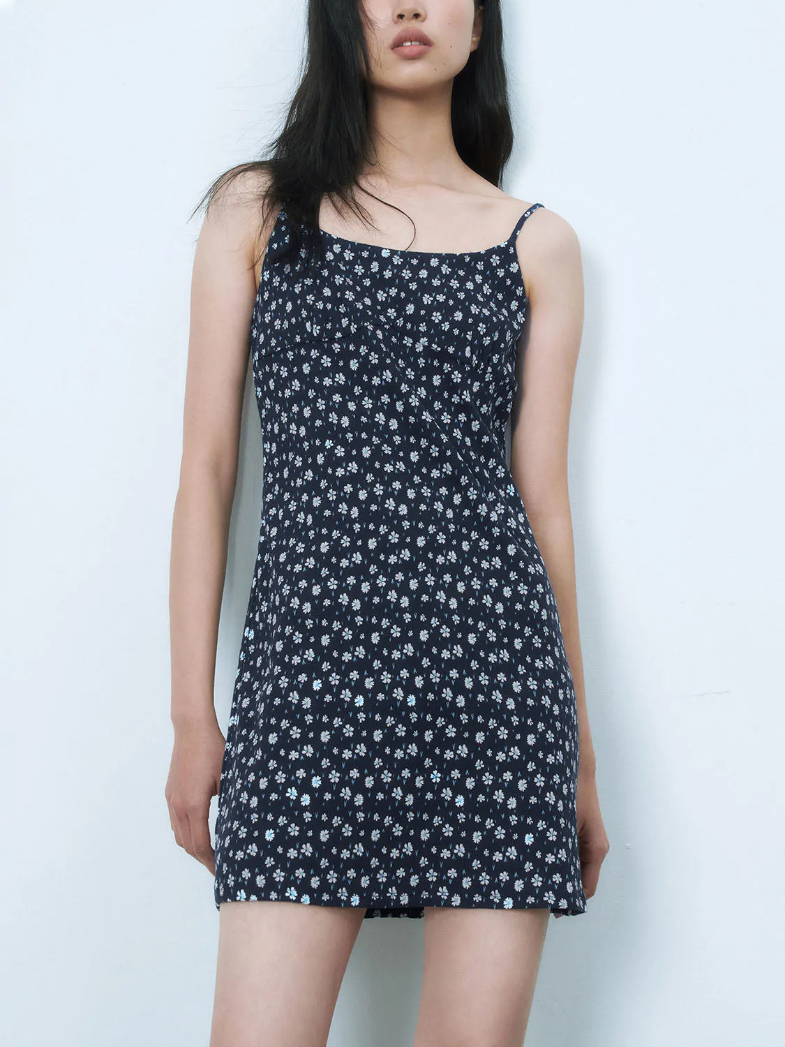 Cami A-Line Dresses