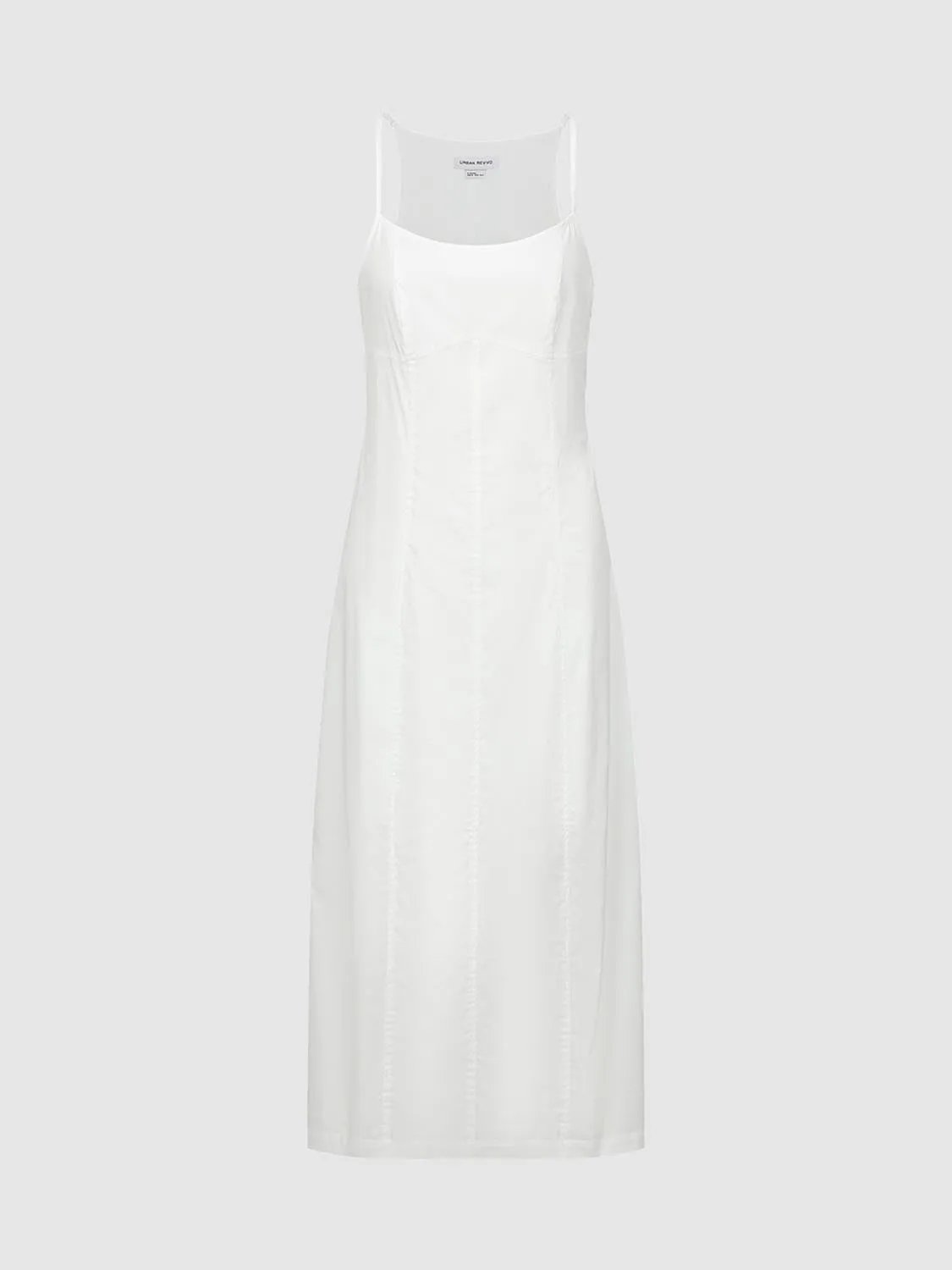Cami A-Line Dresses