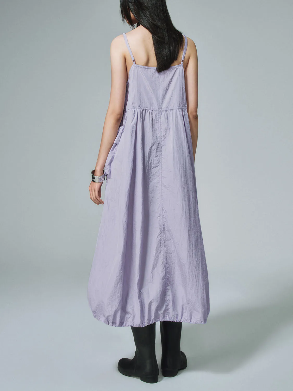 Cami A-Line Dresses