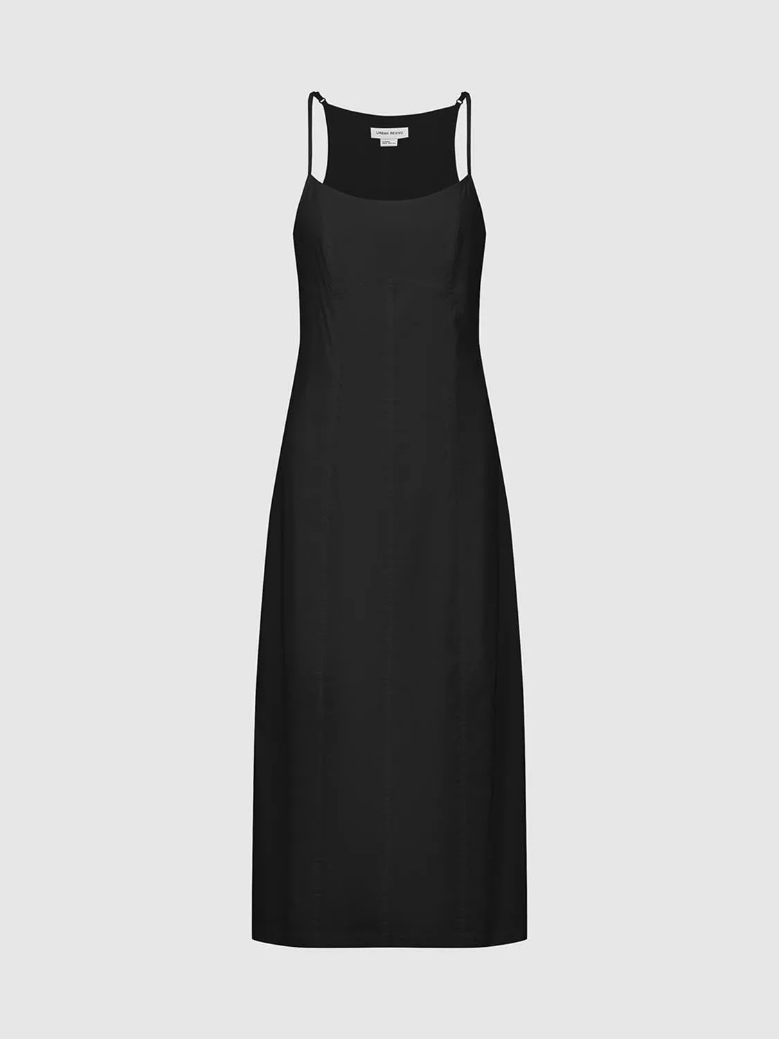 Cami A-Line Dresses