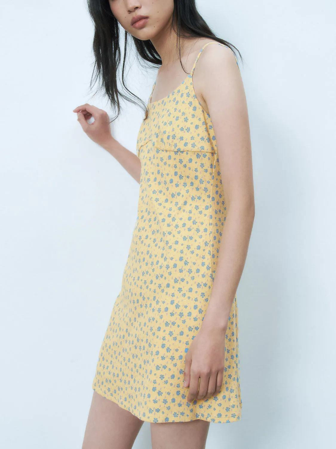 Cami A-Line Dresses