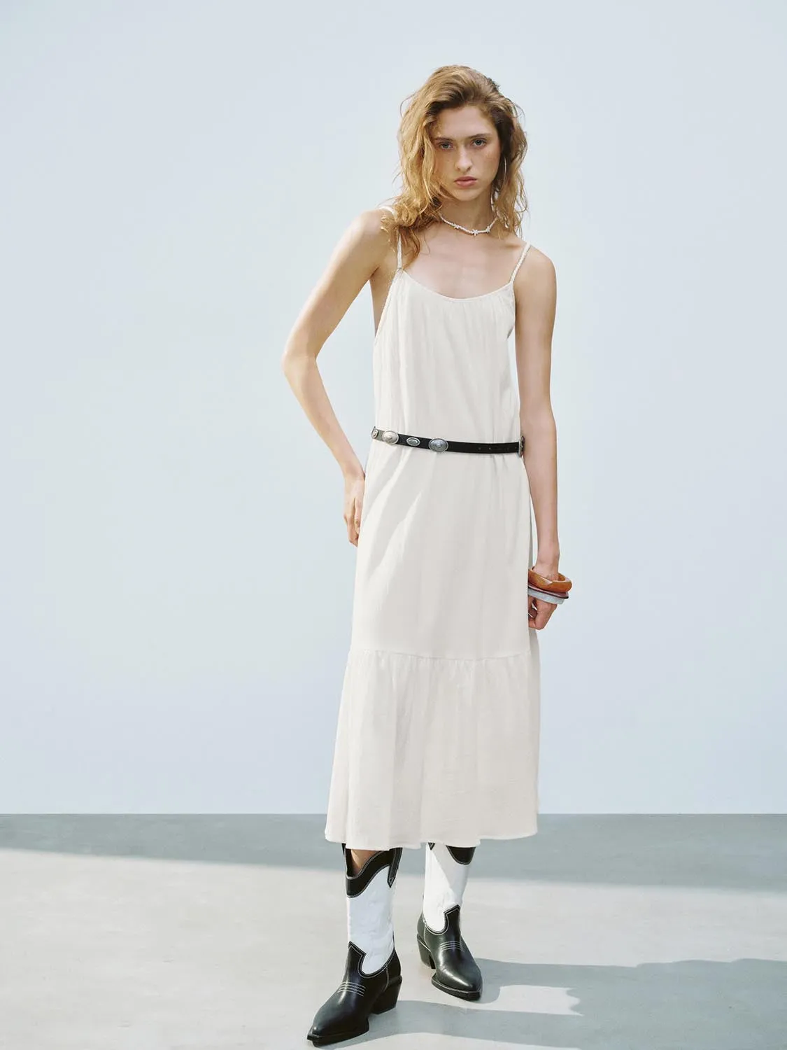 Cami A-Line Dresses