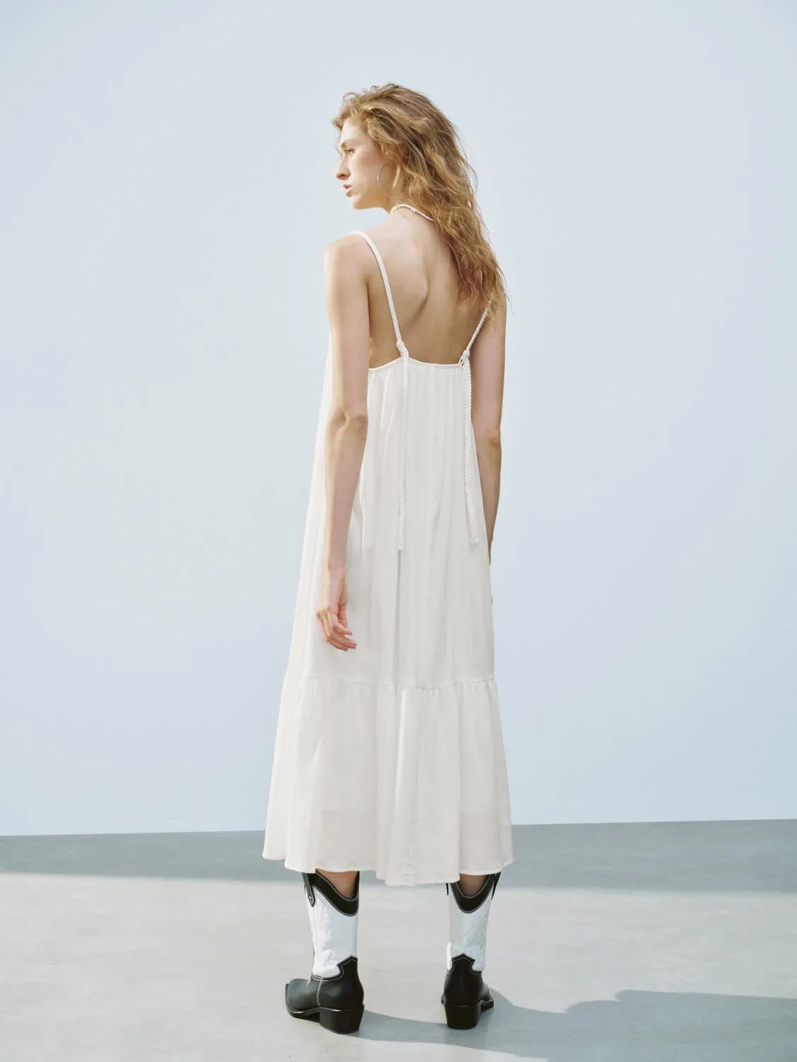 Cami A-Line Dresses