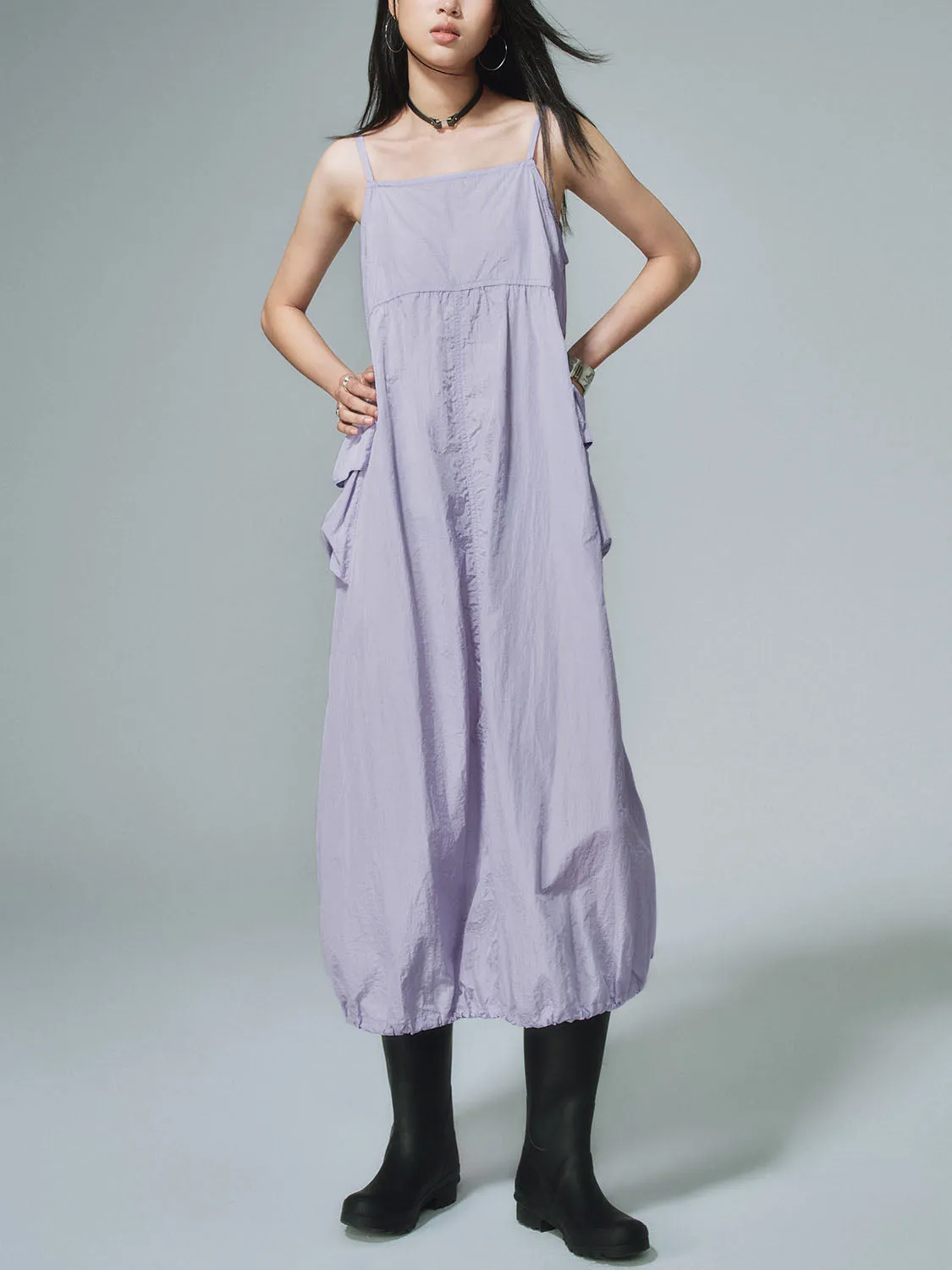 Cami A-Line Dresses