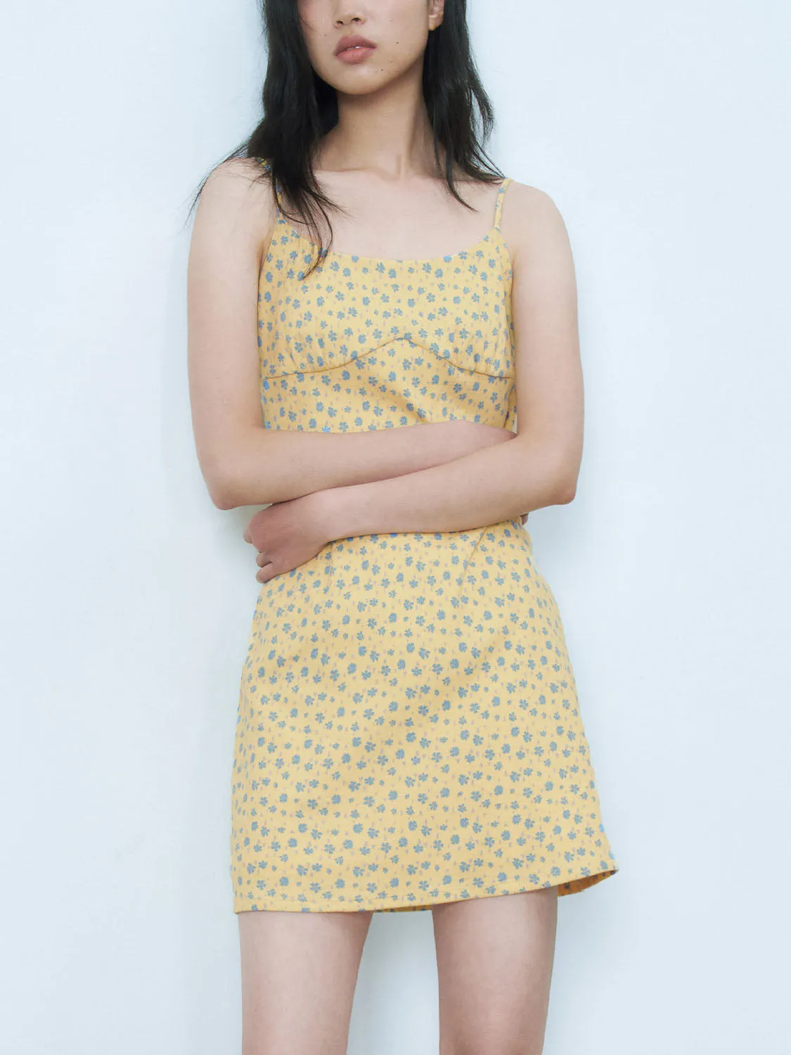 Cami A-Line Dresses