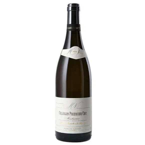 Chablis 1er Cru "Montmains" Moreau-Naudet 2022