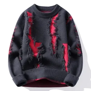 Chaos Sweaters