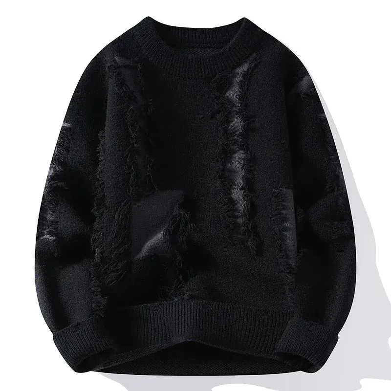 Chaos Sweaters