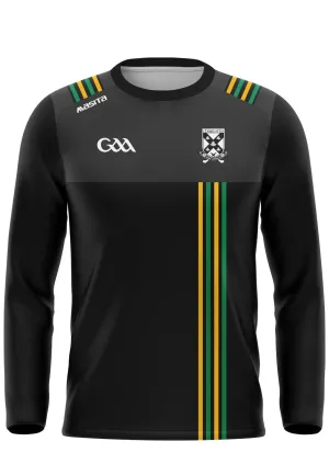 Charlotte James Connolly's Cashel Sweater Adults