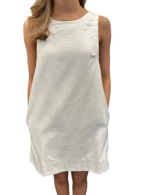 CLASSY TOUCH DRESS