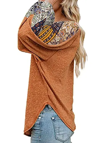 Comfort Colors Work Blouse