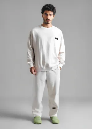 Crew Neck Sweater