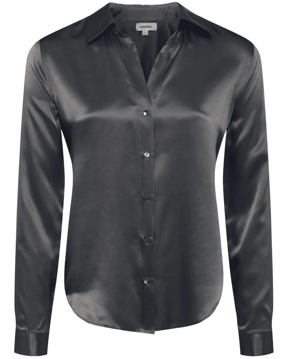 Dark Shadow Tyler Blouse