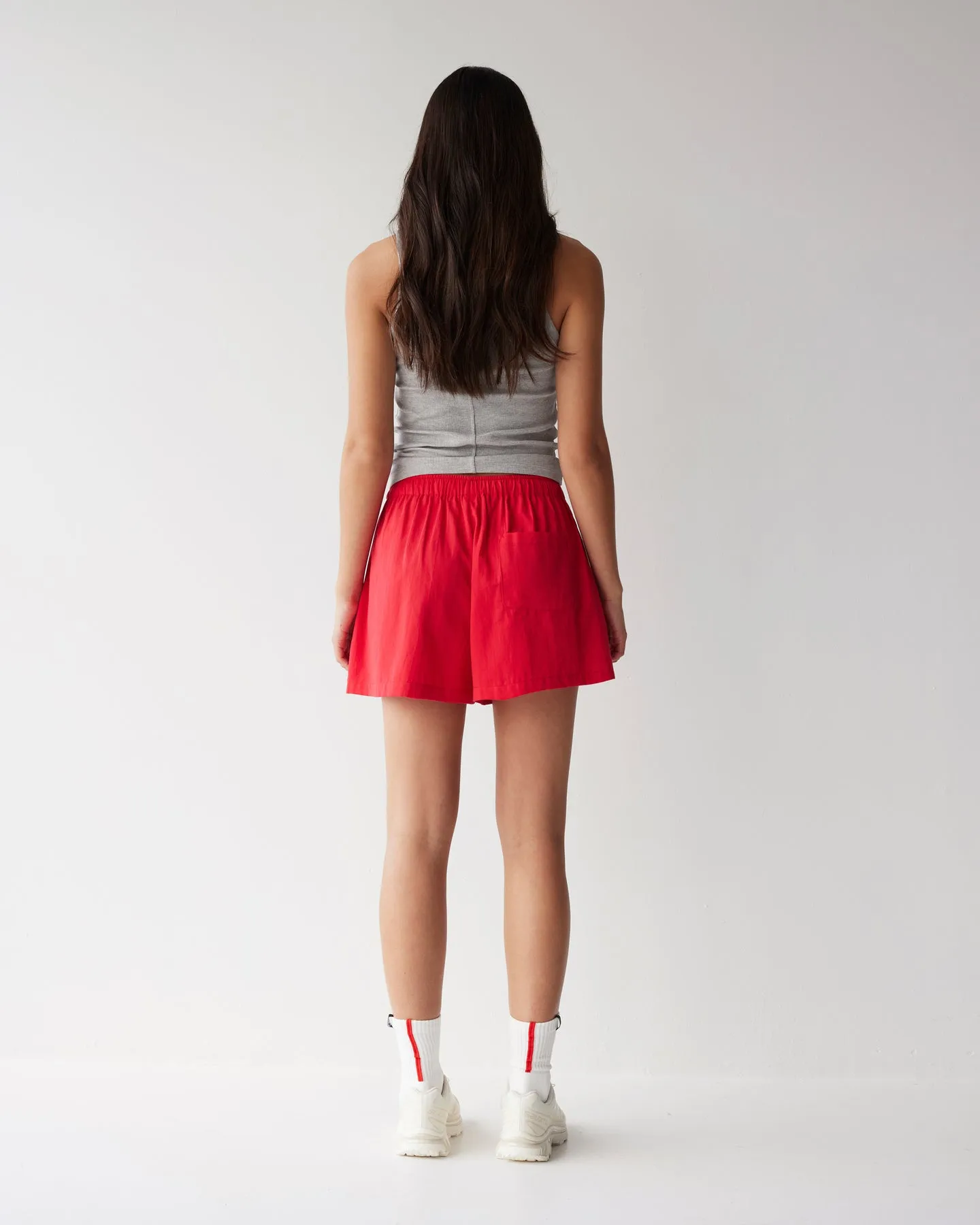 Dear Dylan | Daily Tank - Grey Marle