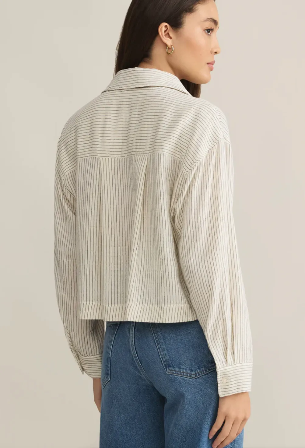 Del Mar Shirt