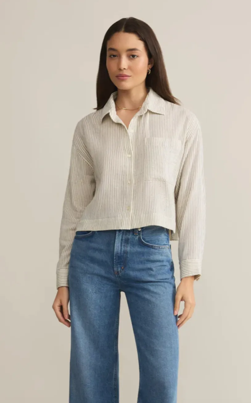Del Mar Shirt