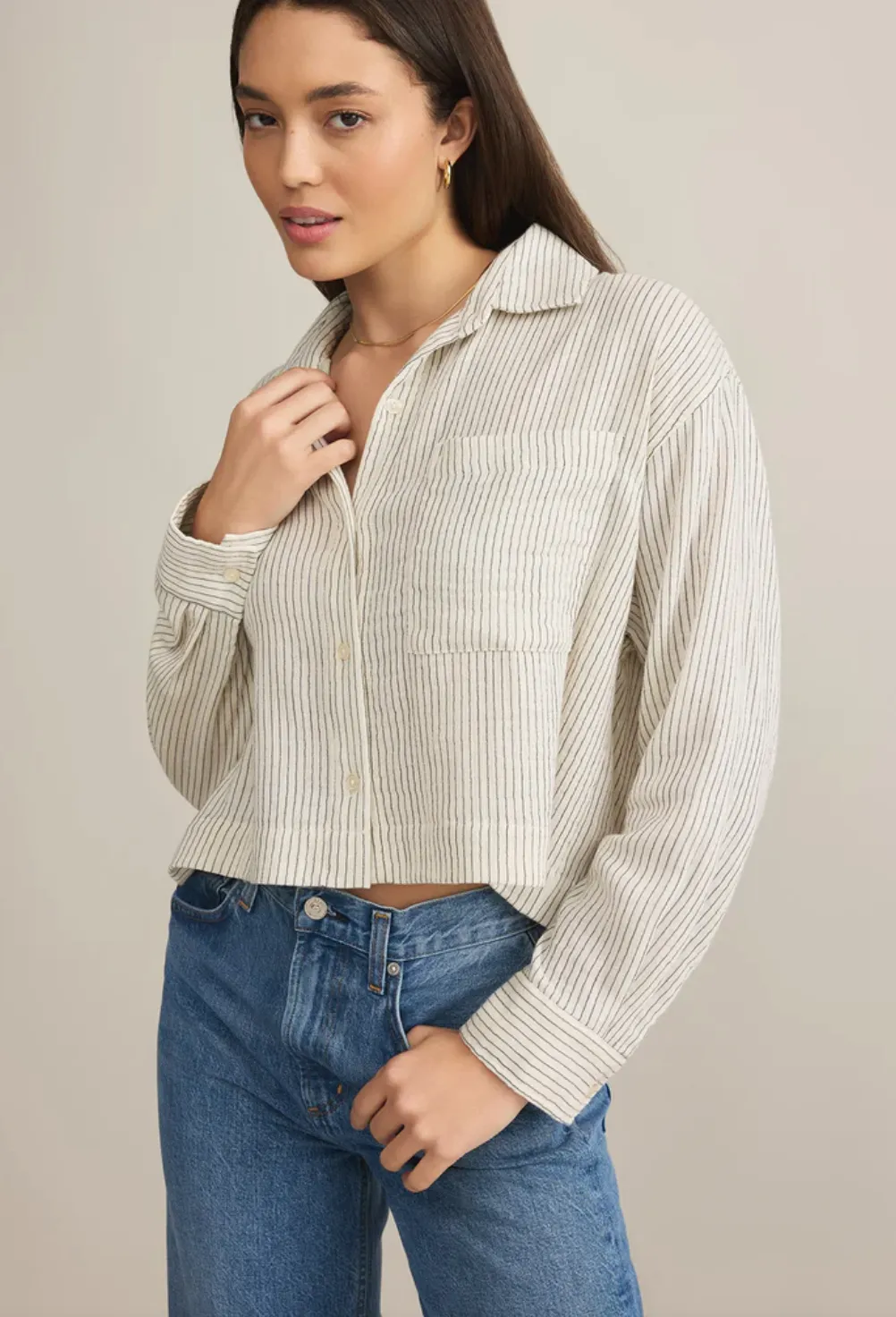 Del Mar Shirt