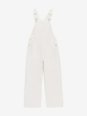 Denim Dungarees