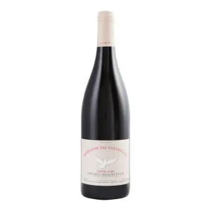 Domaine Du Colombier Crozes-Hermitage Cuvee Gaby Rouge 2020