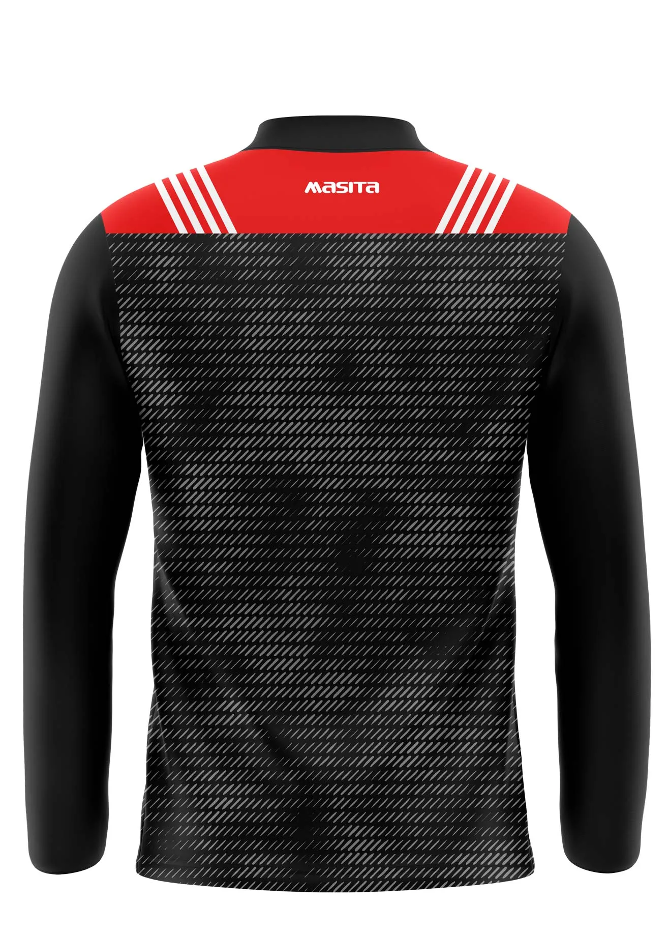 Dromtarriffe LGFA Errigal Style Sweater Kids