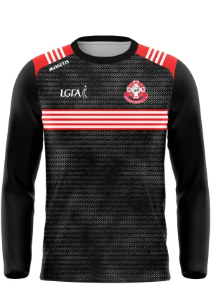 Dromtarriffe LGFA Errigal Style Sweater Kids
