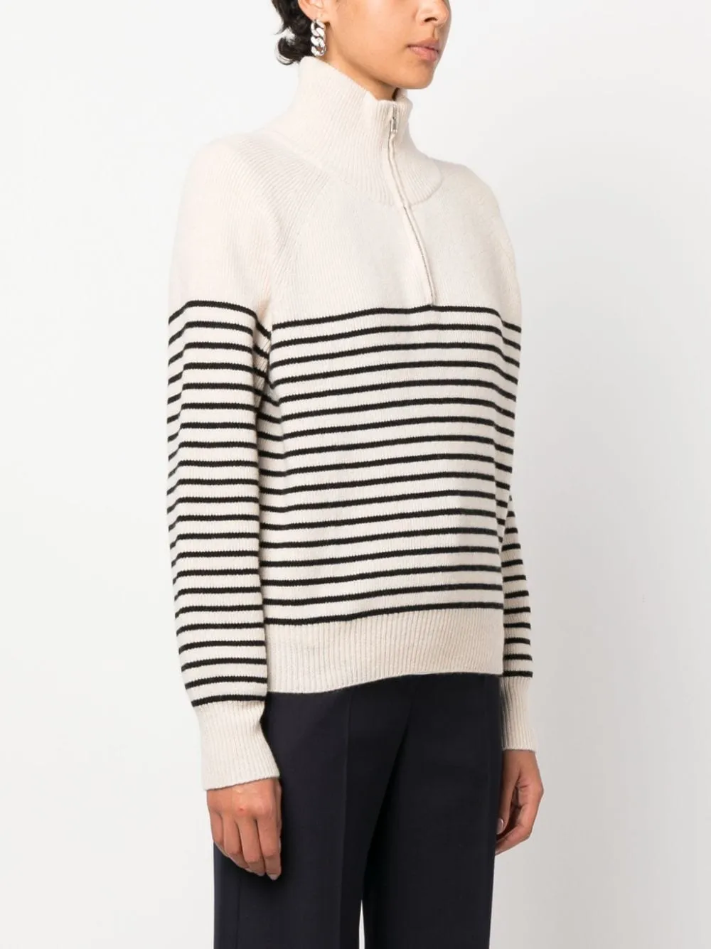 DUNST Sweaters Beige