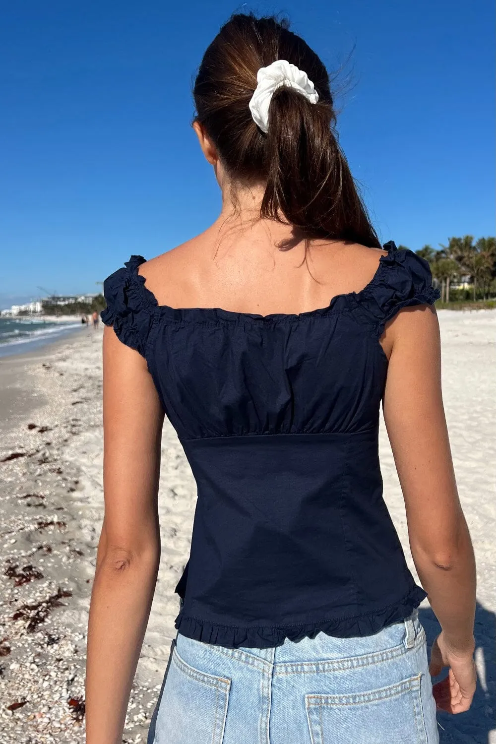 Elena Top