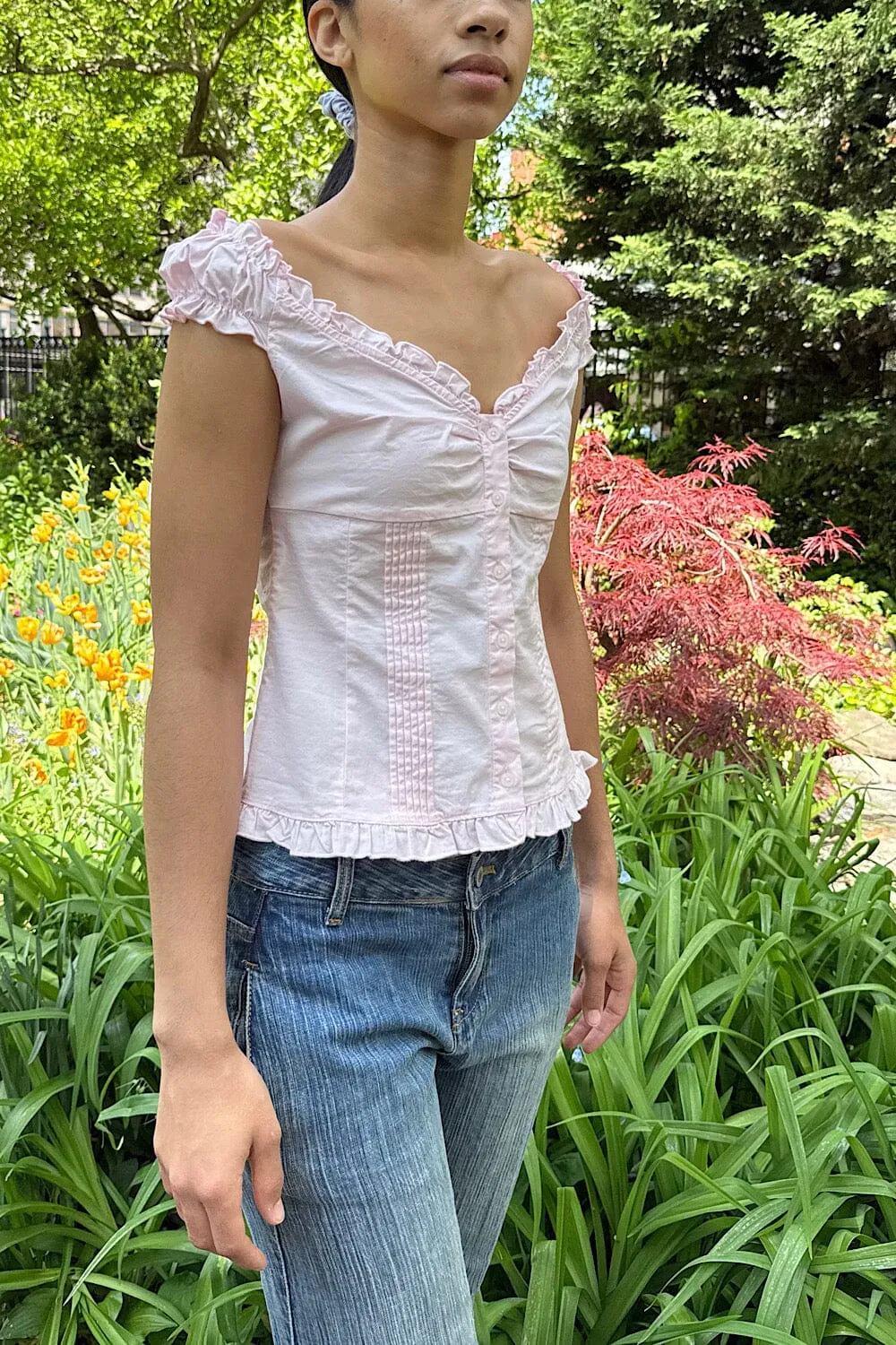 Elena Top