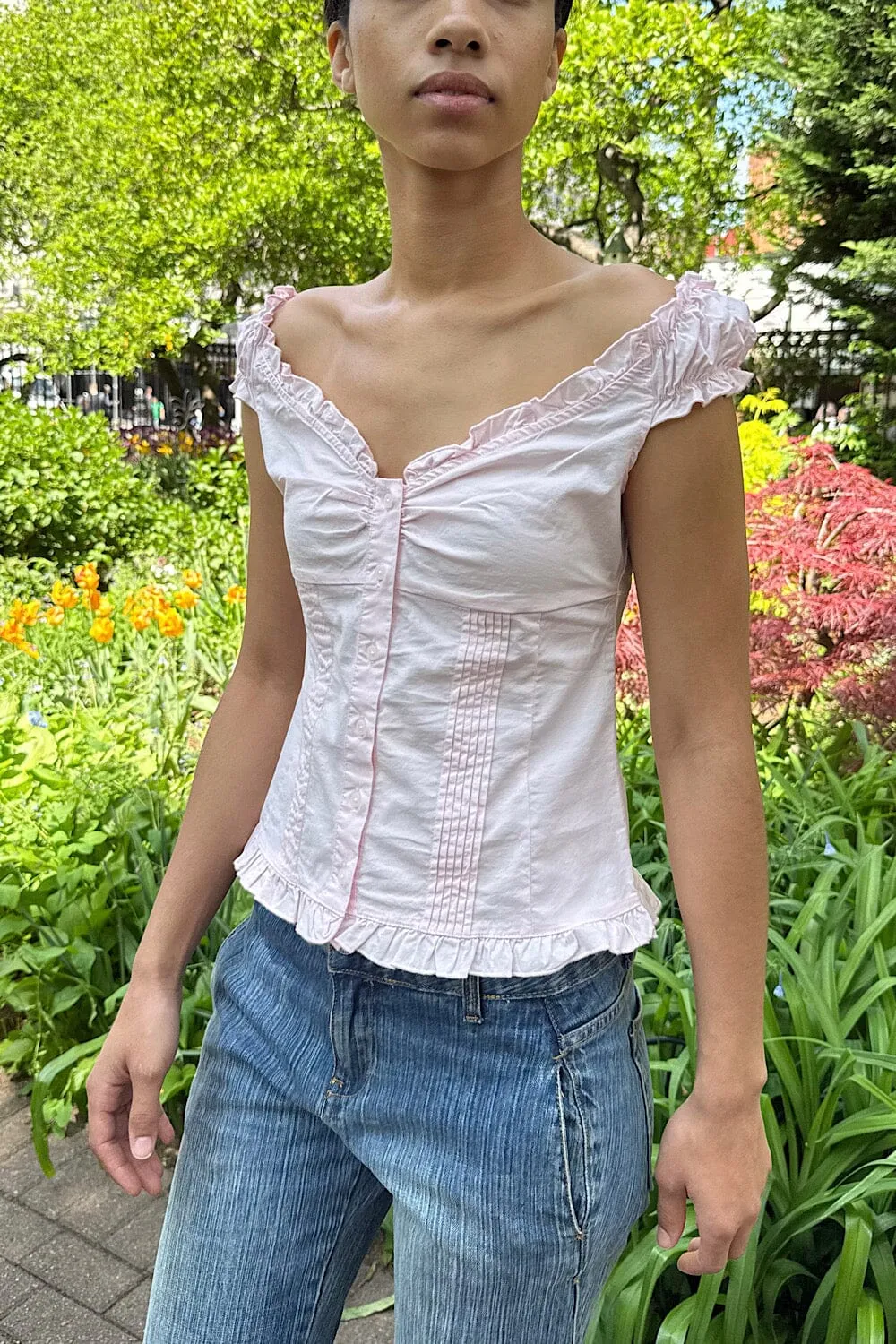 Elena Top