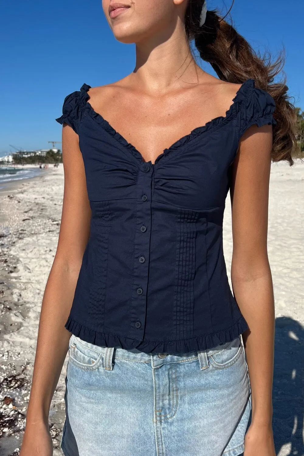 Elena Top