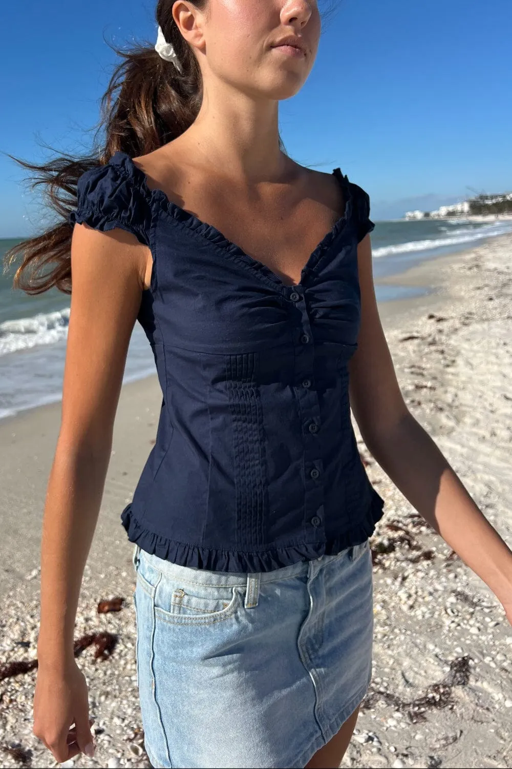 Elena Top