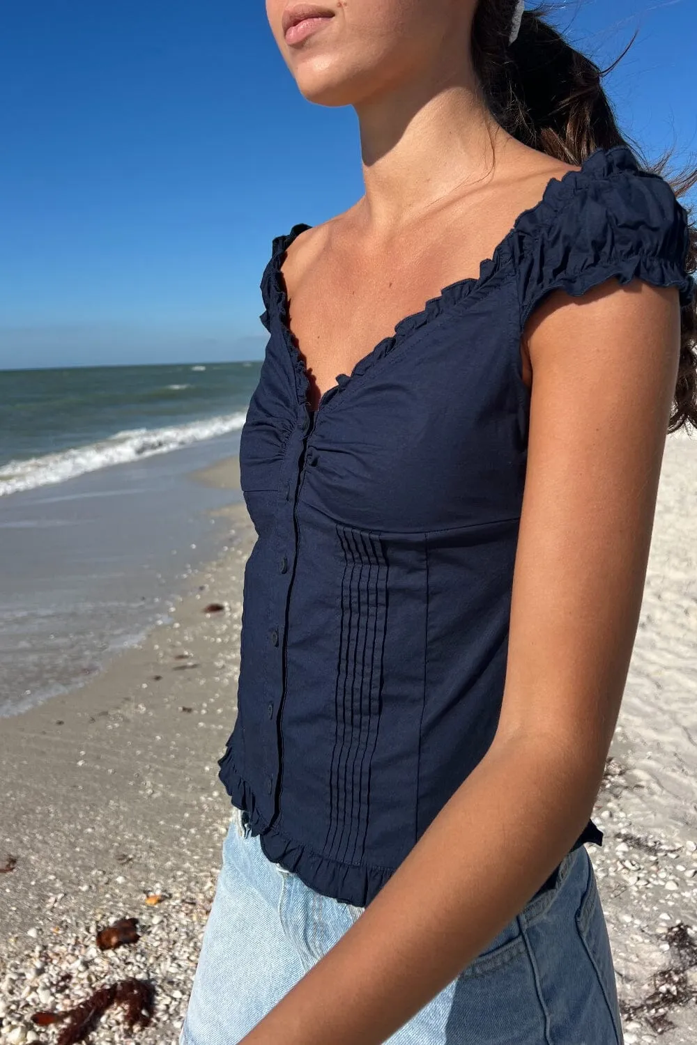 Elena Top