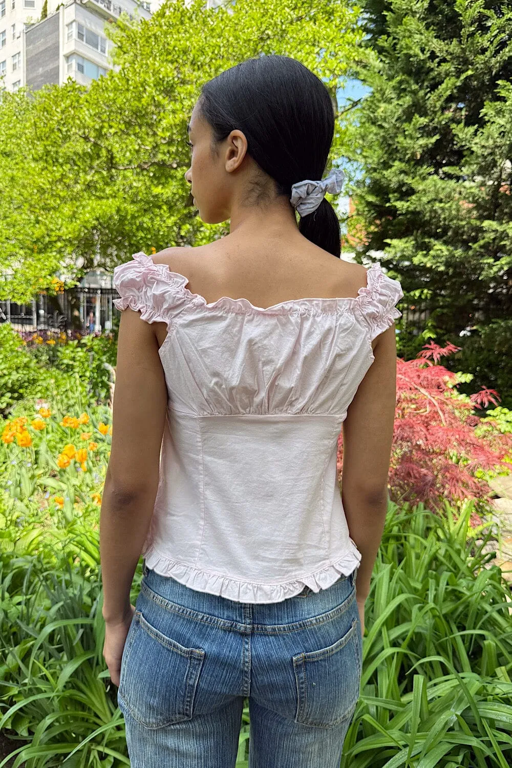 Elena Top