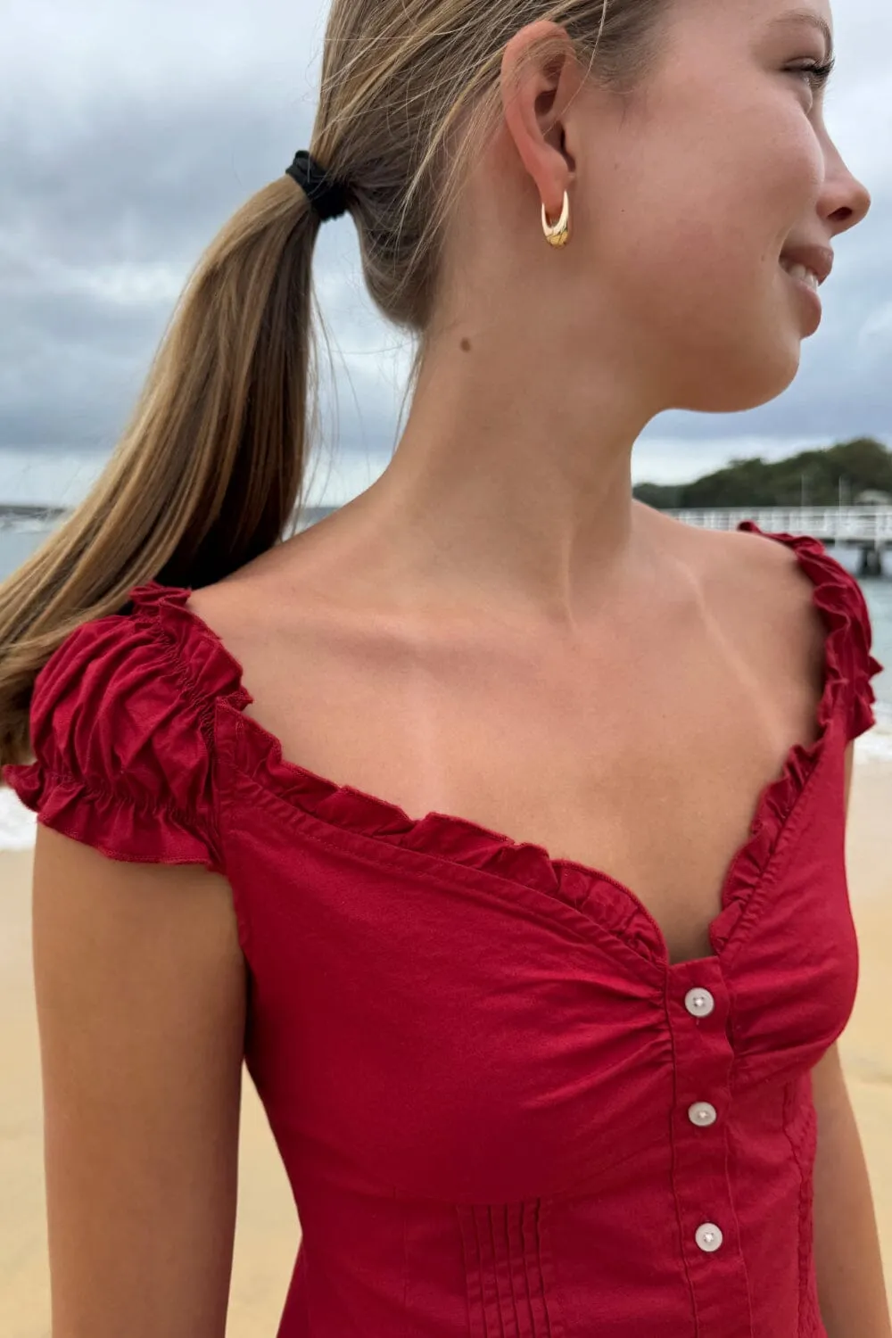 Elena Top
