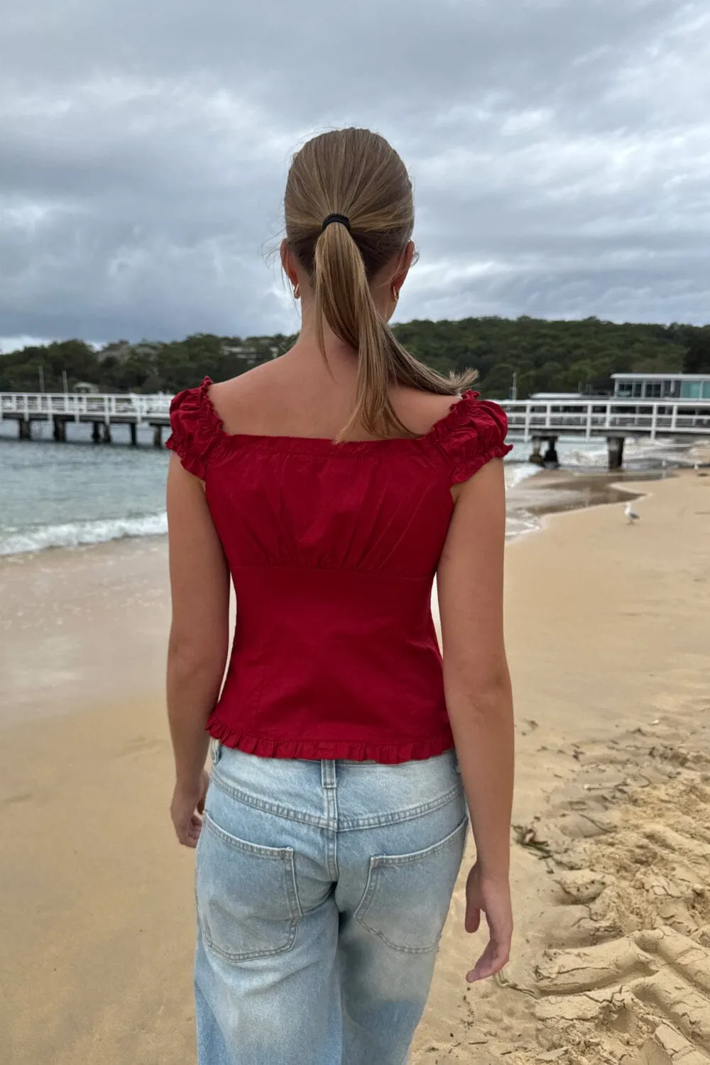 Elena Top