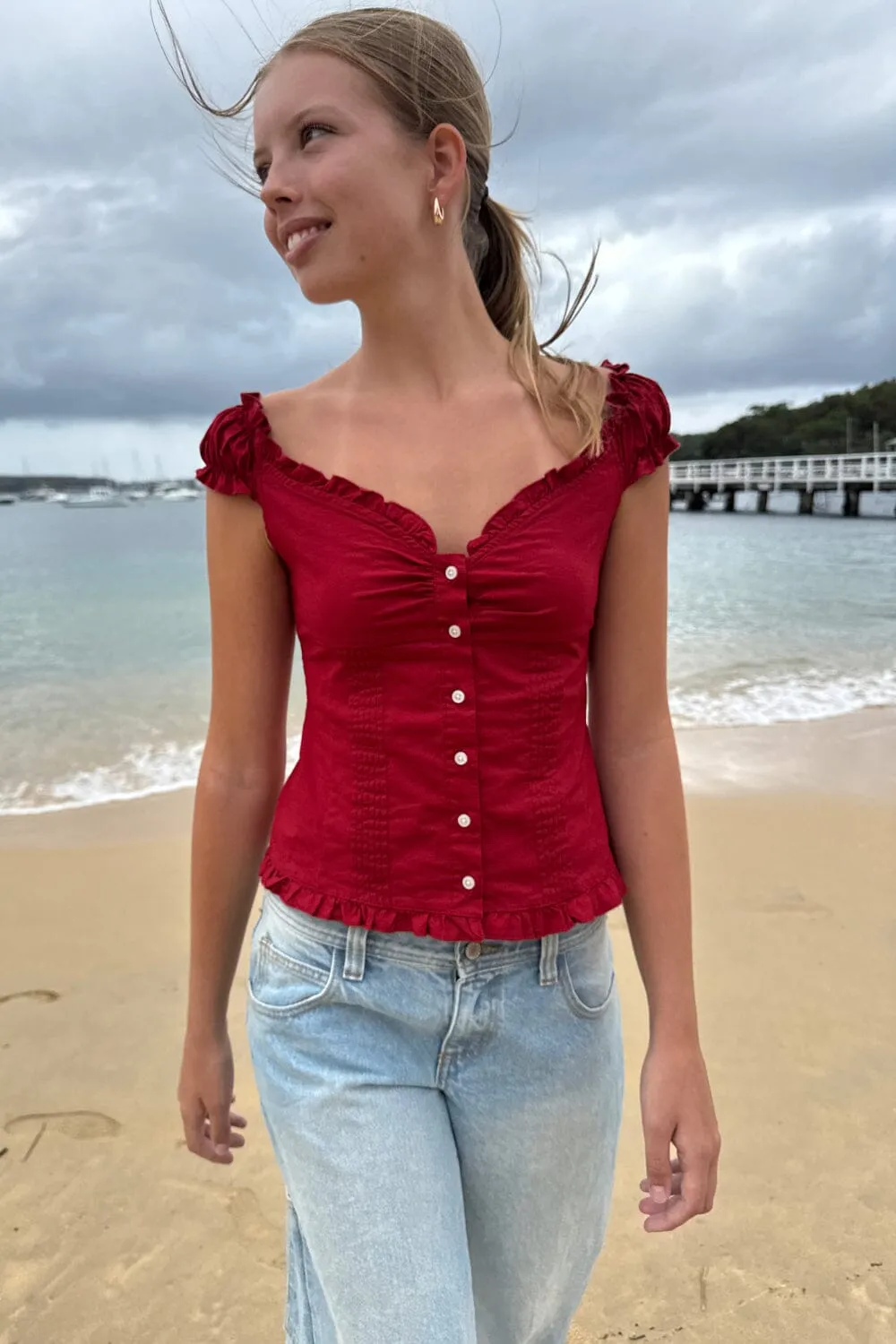 Elena Top
