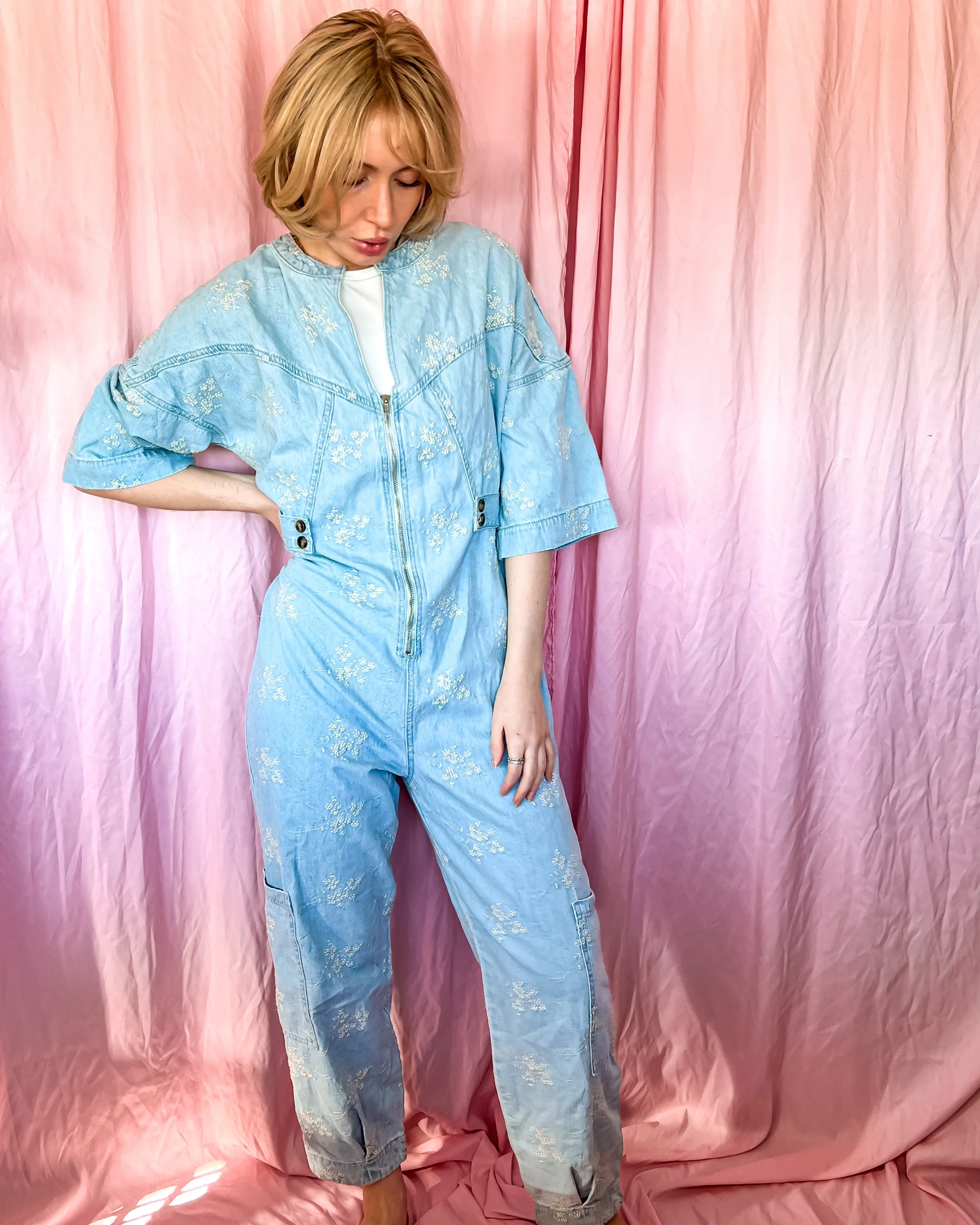 Emerson Jumpsuit