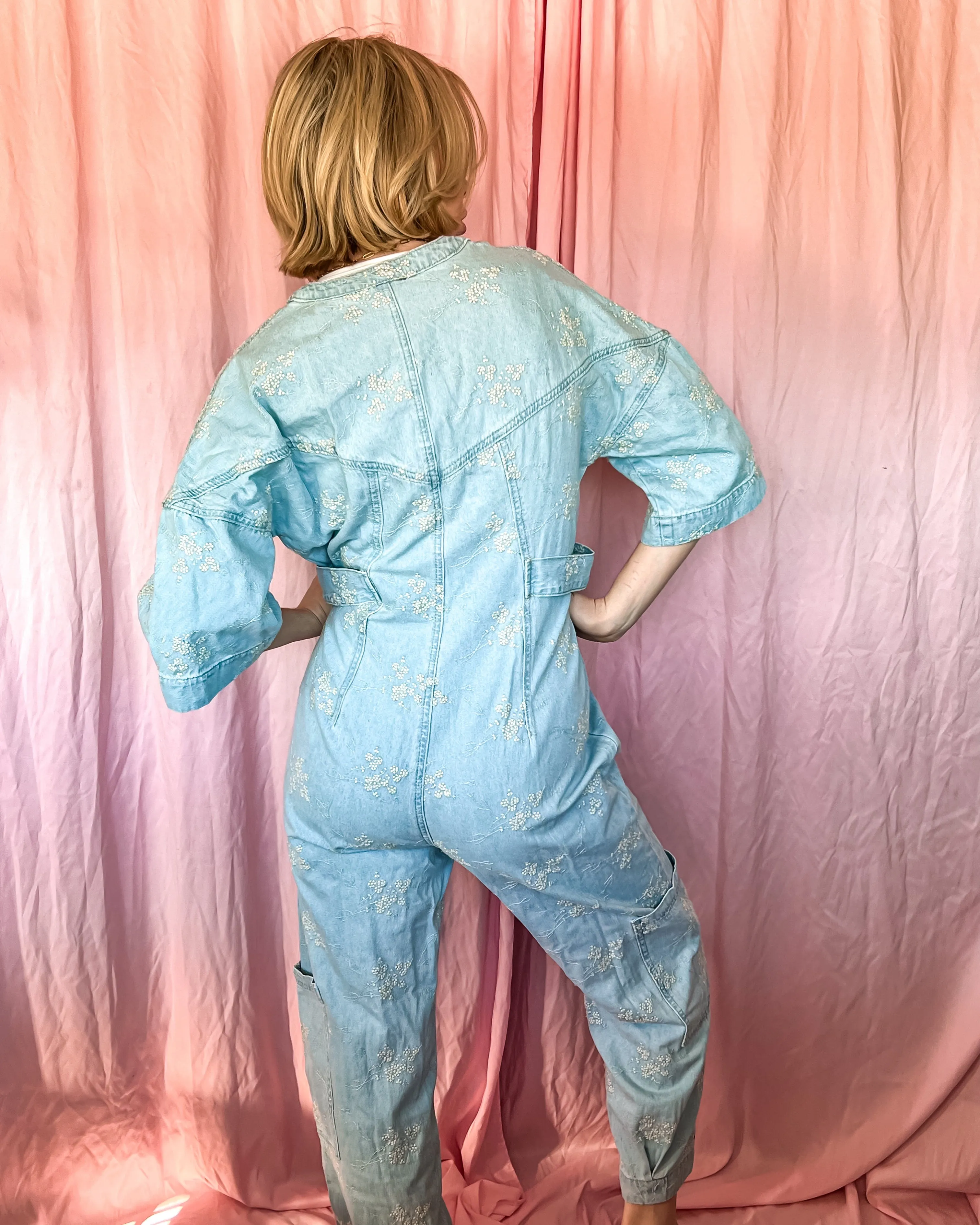 Emerson Jumpsuit