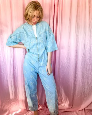 Emerson Jumpsuit
