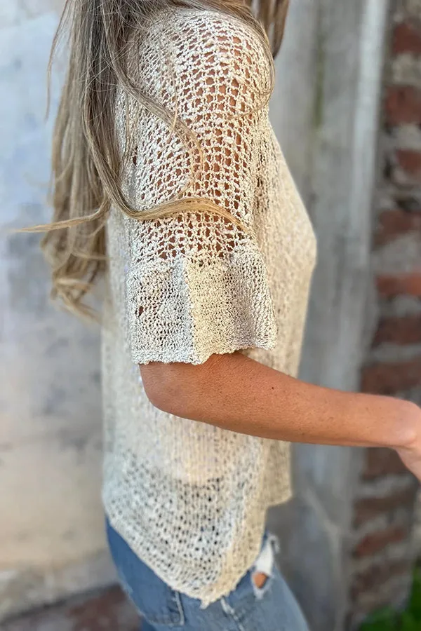 EMILY – LIGHTWEIGHT KNITTED BUTTON CARDIGAN 🍂✨
