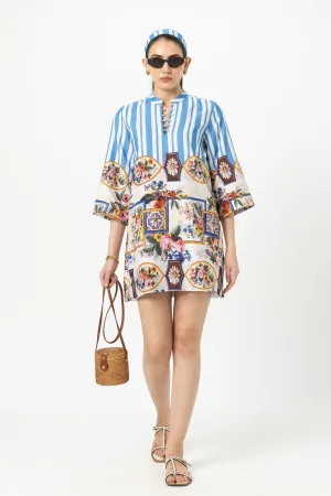 Emily Shift Dress