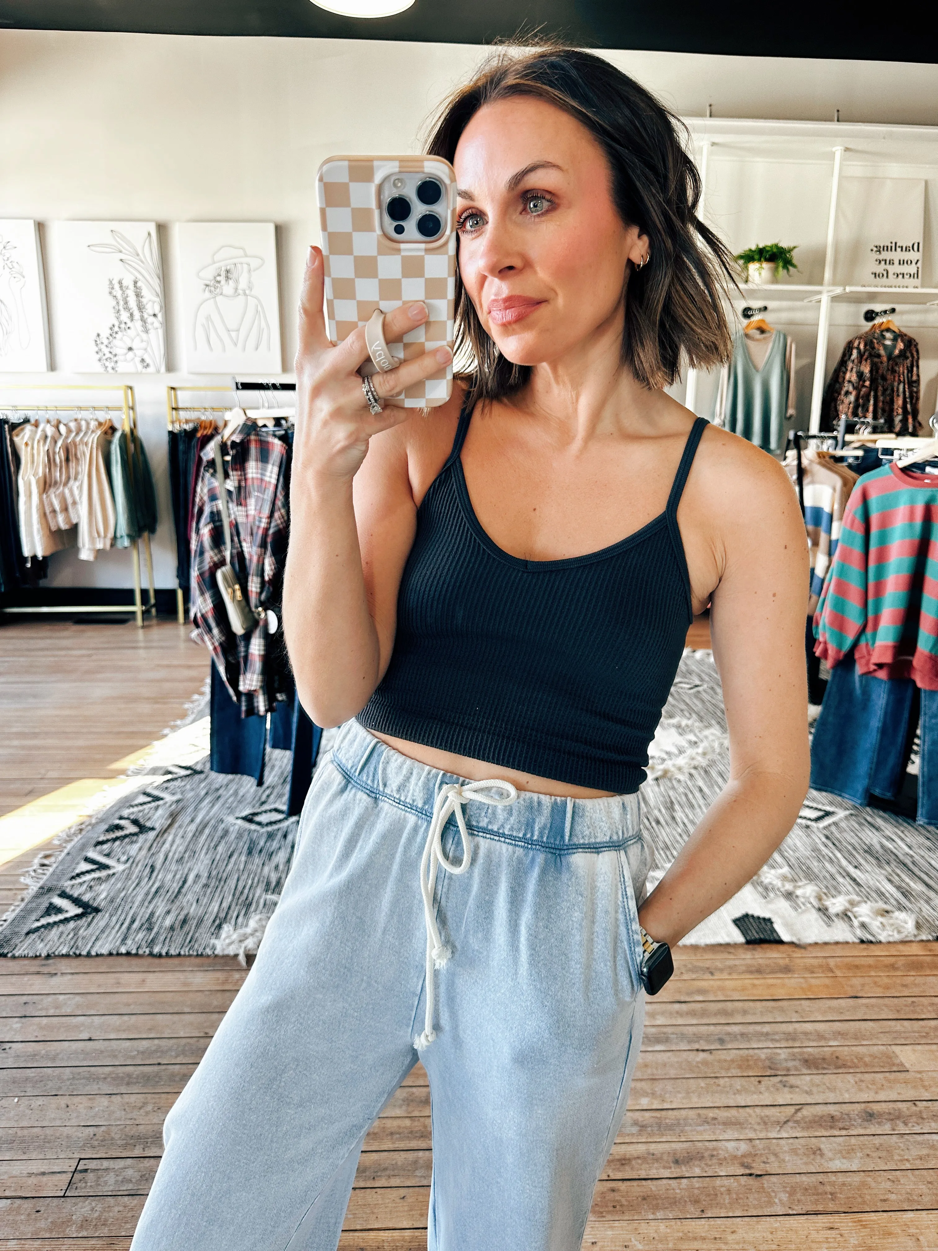 Essential Brami Top-3 Colors