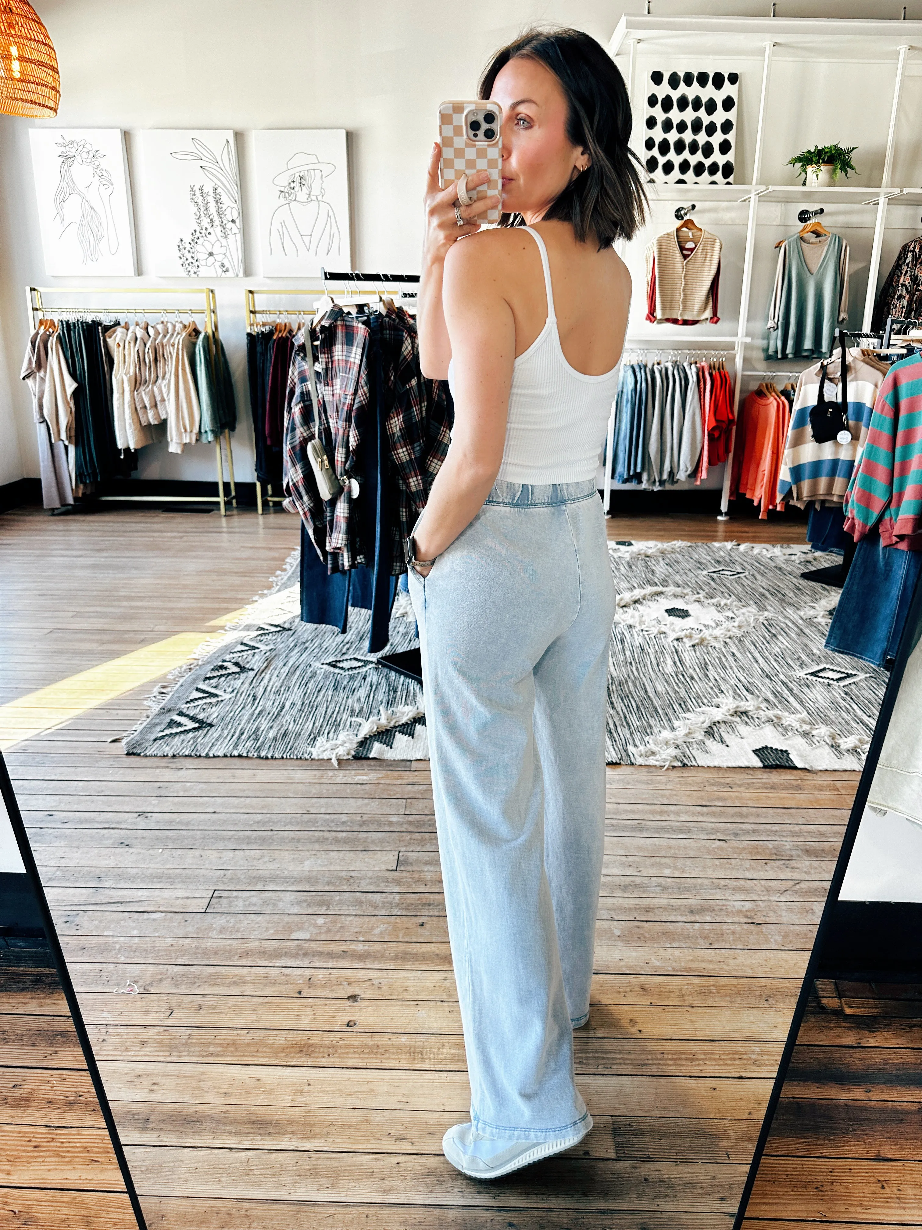 Essential Brami Top-3 Colors