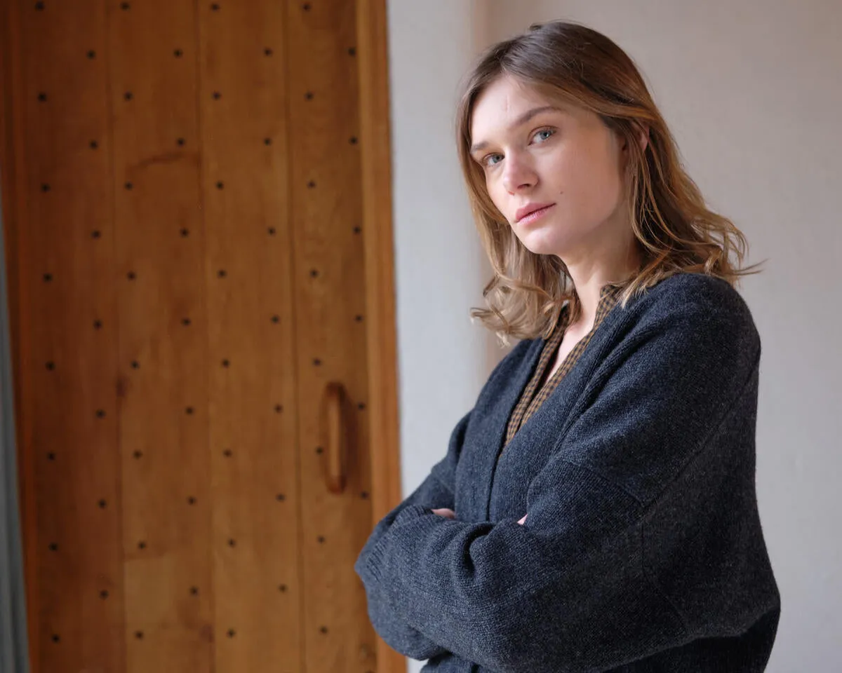 Eve Coat Cardigan SALE