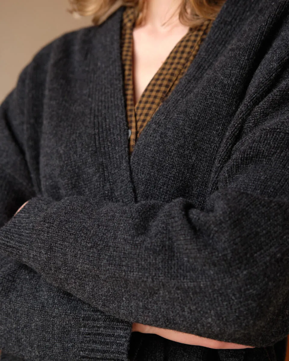 Eve Coat Cardigan SALE