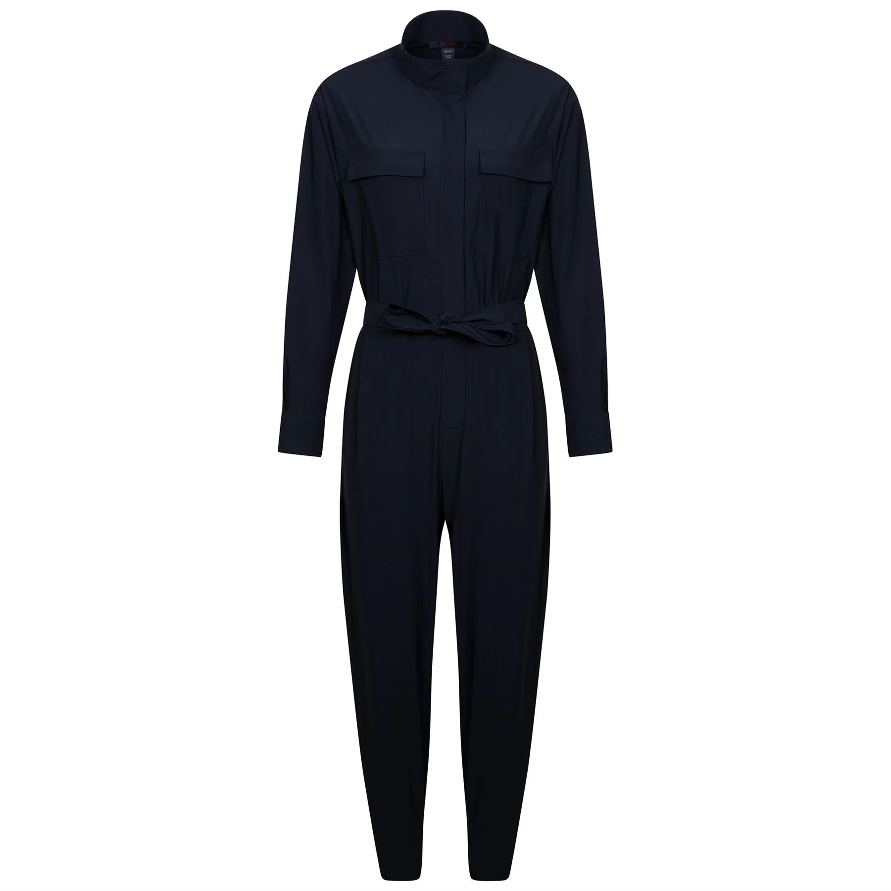 Evren Pant Jumpsuit Shepherd