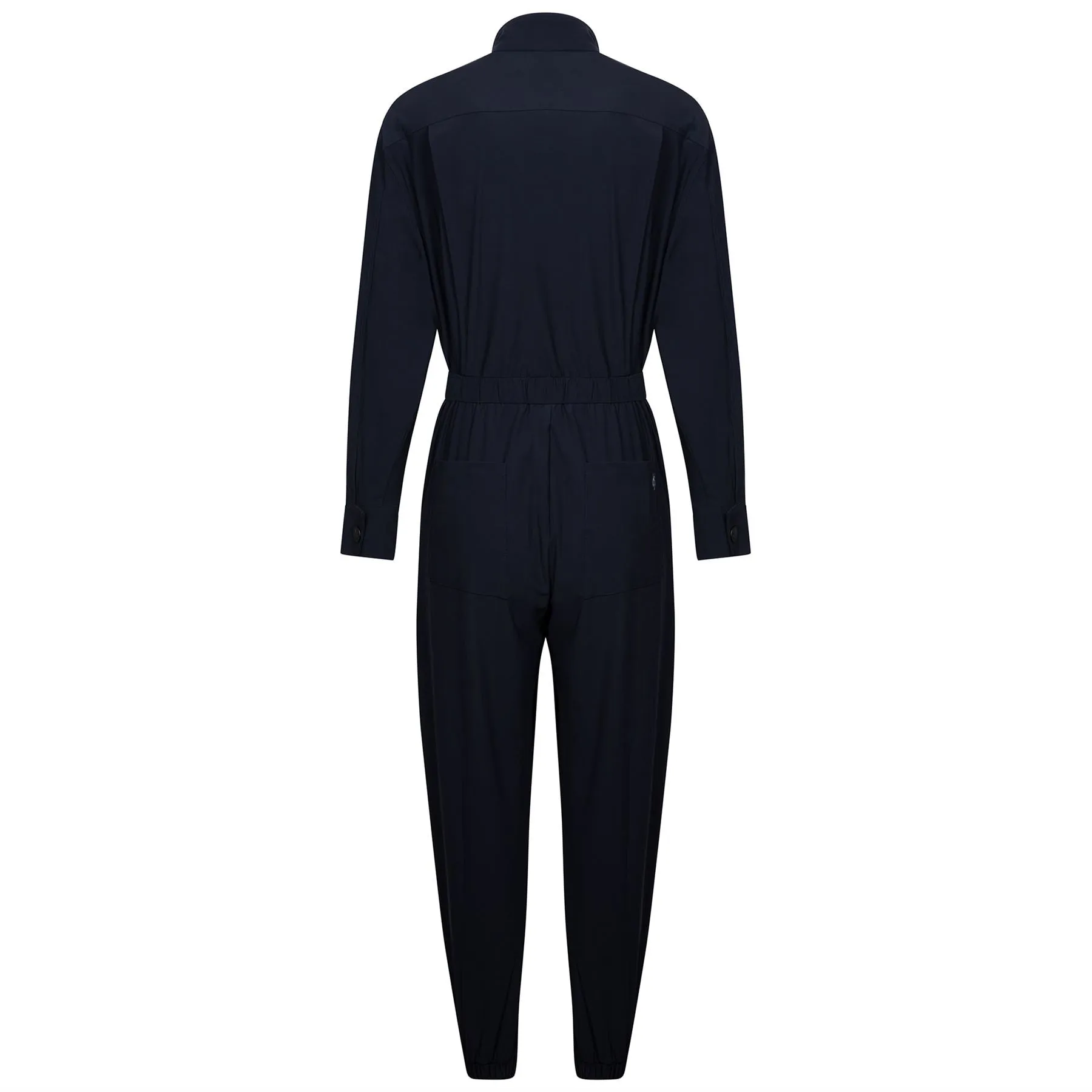 Evren Pant Jumpsuit Shepherd