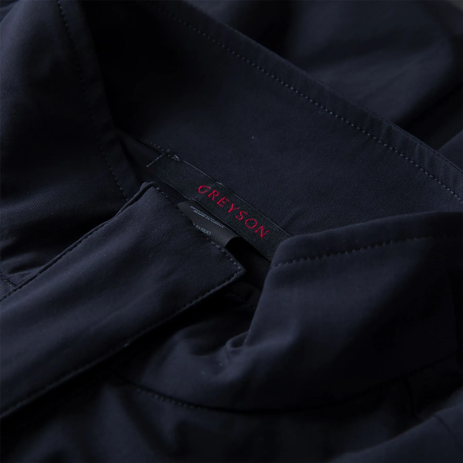 Evren Pant Jumpsuit Shepherd