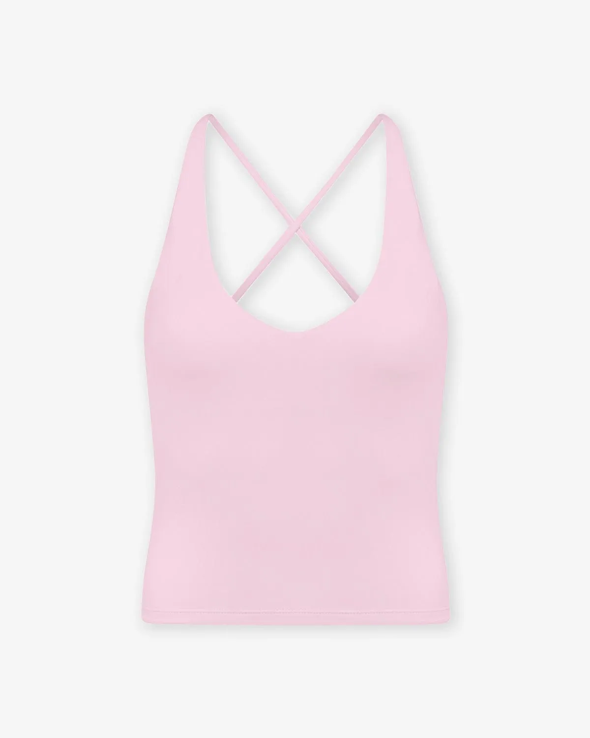 Fade Haven Tank | Blossom